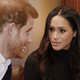Image for article titled Prince Harry, Meghan Markle Debating Between Hawaiian Luau- Or ‘X-Files’-Themed Wedding